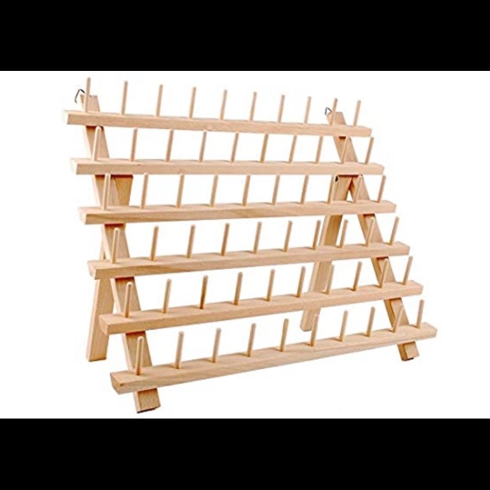 Thread holder - Picture 2 of 2